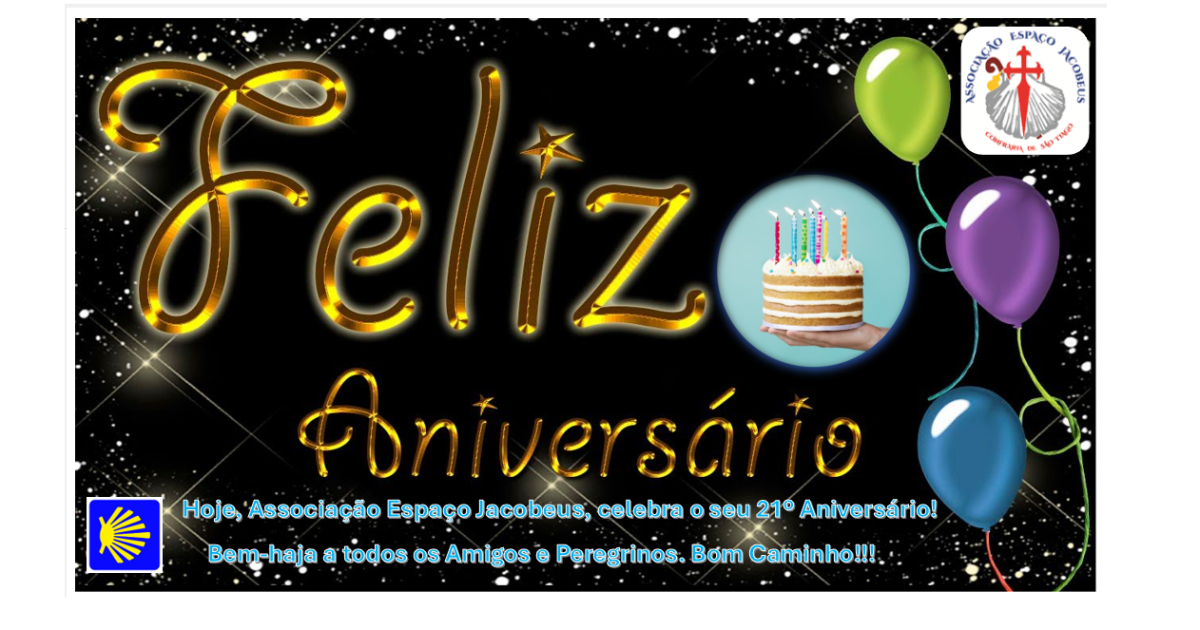 21º Aniversário AEJ - 26 Fev 2025