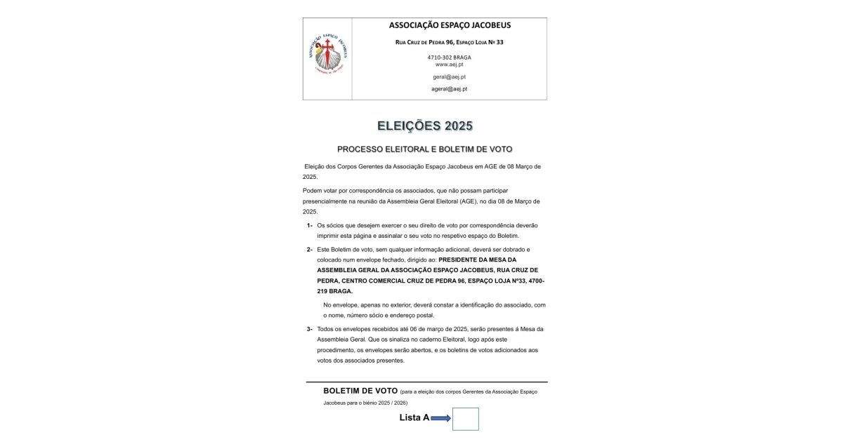 Boletim de Voto 08 Mar 2025 - Cópia